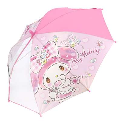 My Melody Character Bling Umbrella 53cm 628411