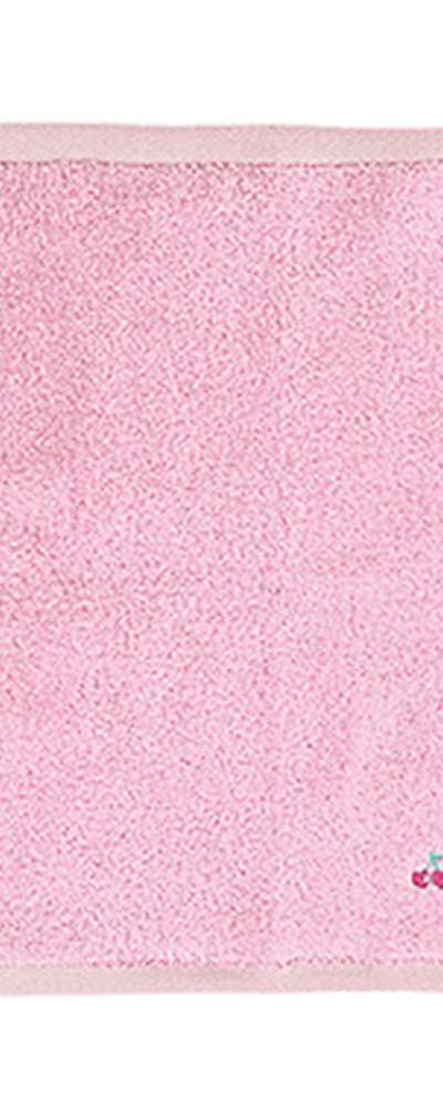 My Melody Character Soft Loop Hand Towel Handkerchief 589397