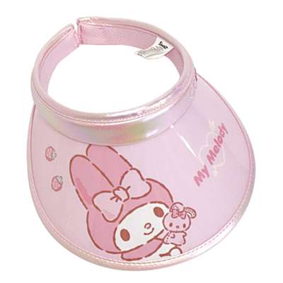 My Melody Character Cutie Pinecap Sun Cap Hat 430475