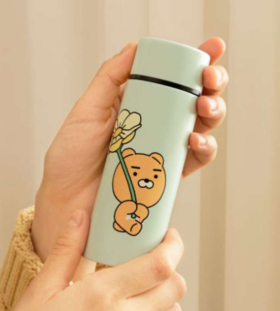 Kakao Friends Ryan Character Mini Tumbler S 193467