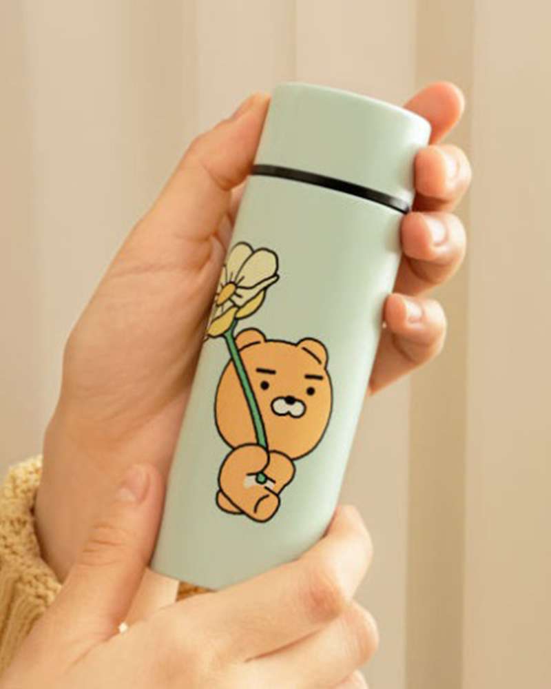 Kakao Friends Ryan Character Mini Tumbler S 193467
