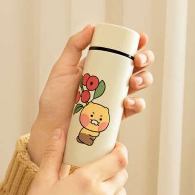 Kakao Friends Choonsik Character Mini Tumbler S 193474