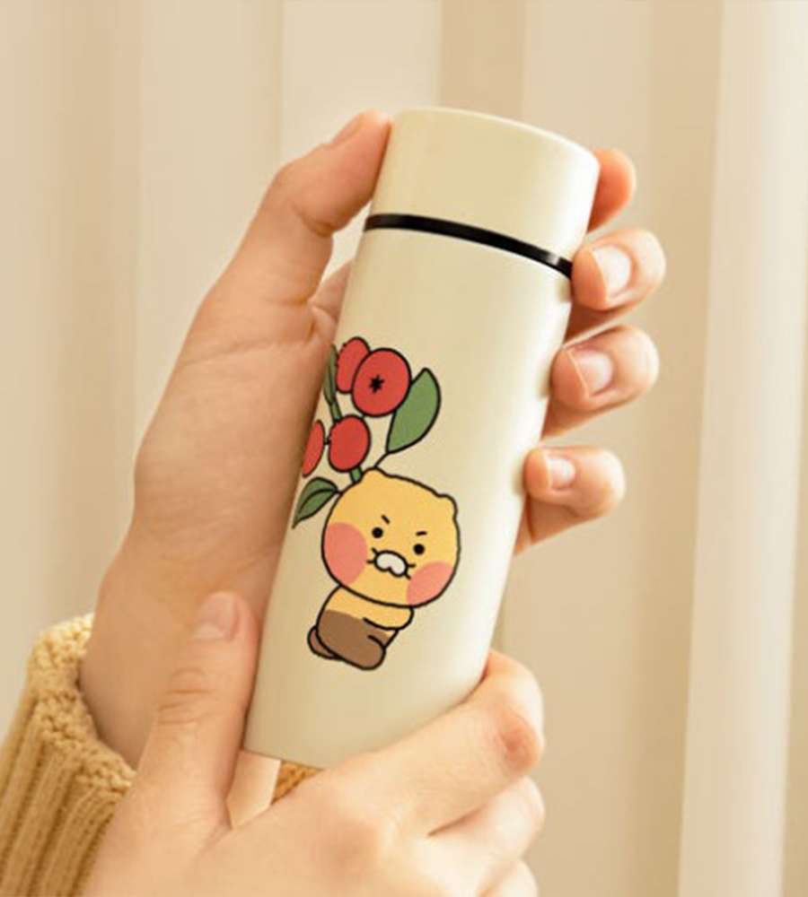 Kakao Friends Choonsik Character Mini Tumbler S 193474
