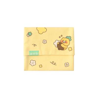 Kakao Friends Choonsik Character Hand Warmer Pouch 203029