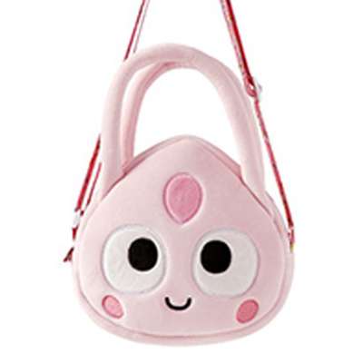 Kakao Friends Apeach Character Kids Crossbody Bag 213363