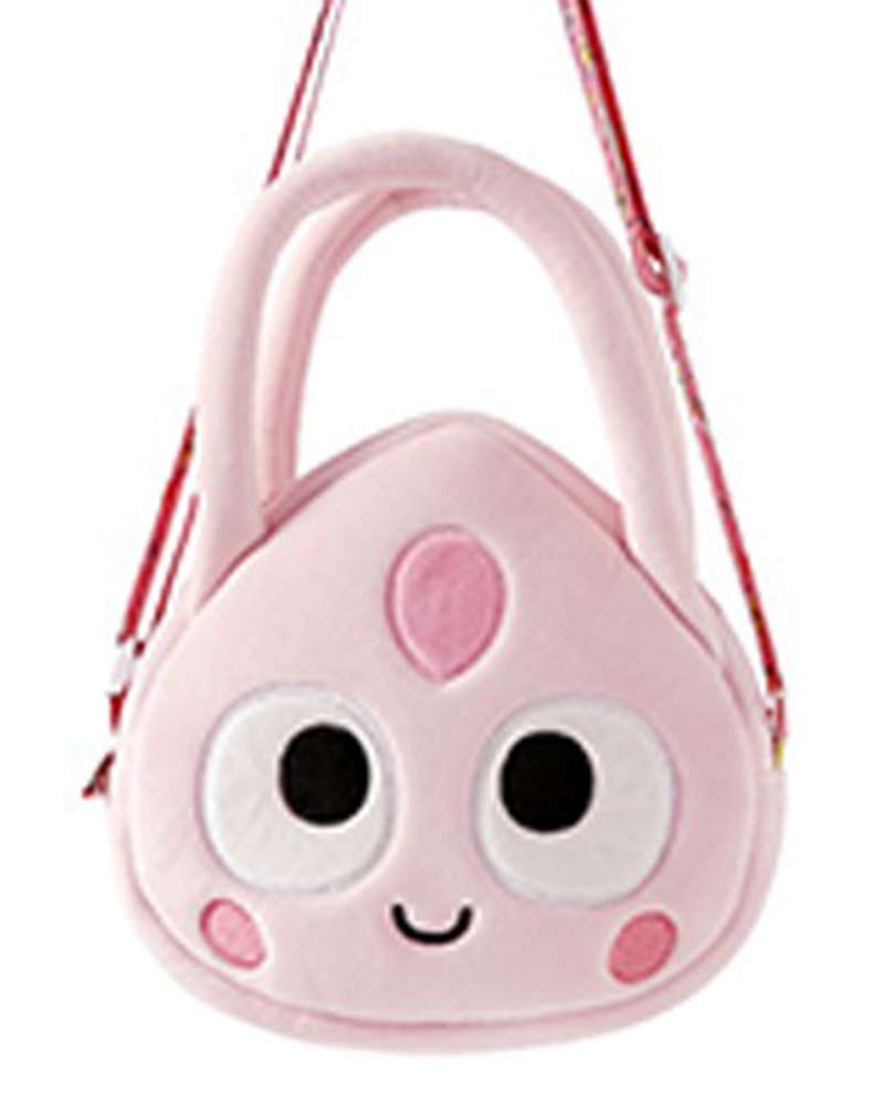 Kakao Friends Apeach Character Kids Crossbody Bag 213363