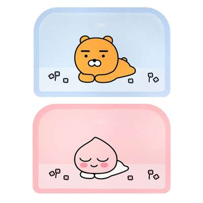 Kakao Friends Character Dry Mat 654712