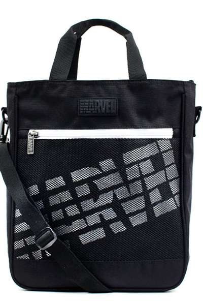 Marvel Scratch Pouch Shoe Bag 753269