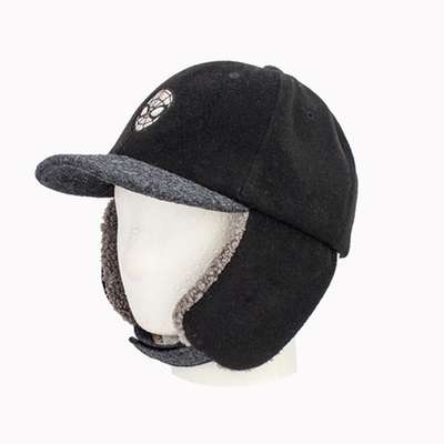 Spider-Man Character Dark Winter Beanie 763442