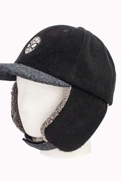 Spider-Man Character Dark Winter Beanie 763442