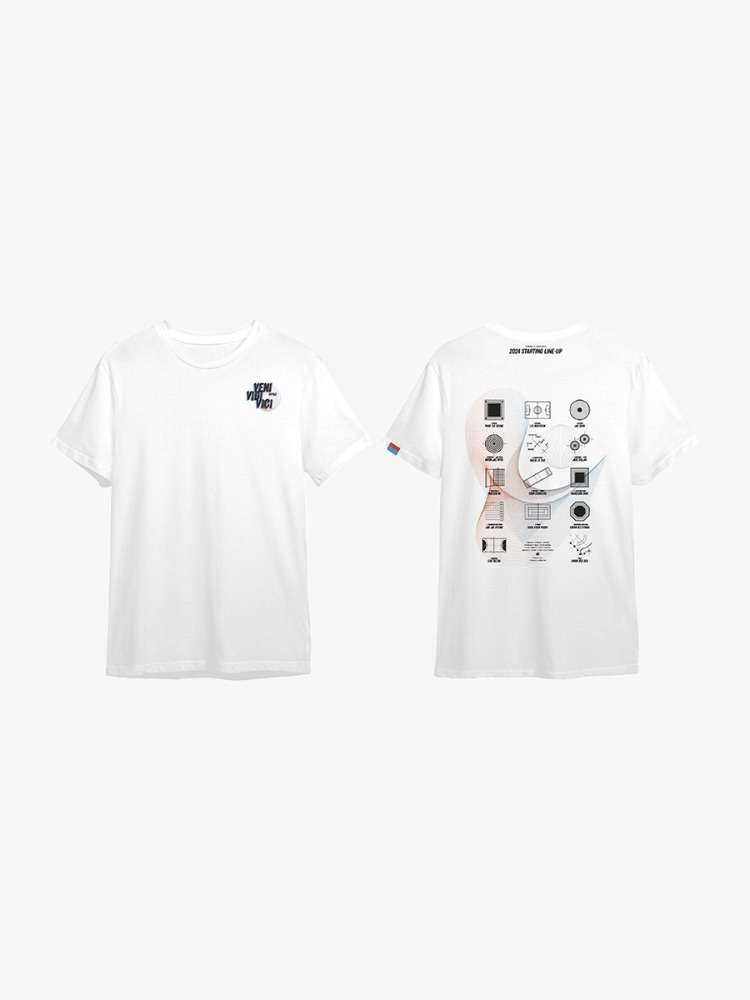 Team Resin T-Shirt