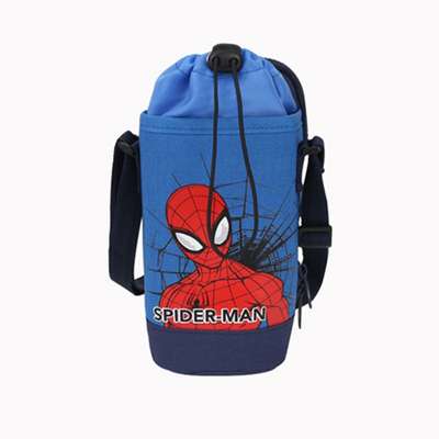 Spider-Man Max Character Insulated Bottle Pouch 767310