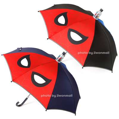 Spider-Man Character Spider Folding Umbrella 53cm (Random Shipment) 222993