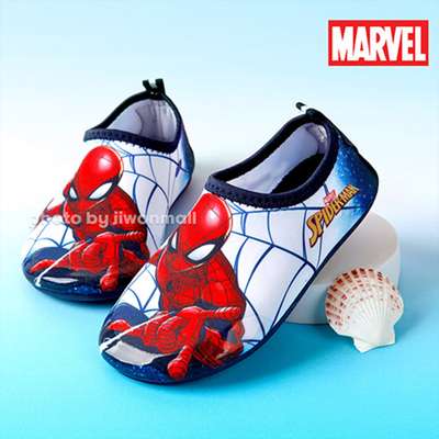 Spider-Man Character Harper Water Shoes Aqua Shoes 732381