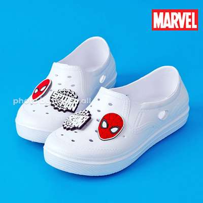 Spider-Man Character Easy Indoor Shoes 374980