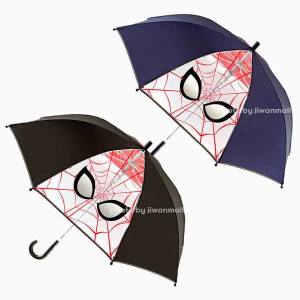 Spider-Man Character Spidey 55cm Long Umbrella (Random Dispatch) 224027