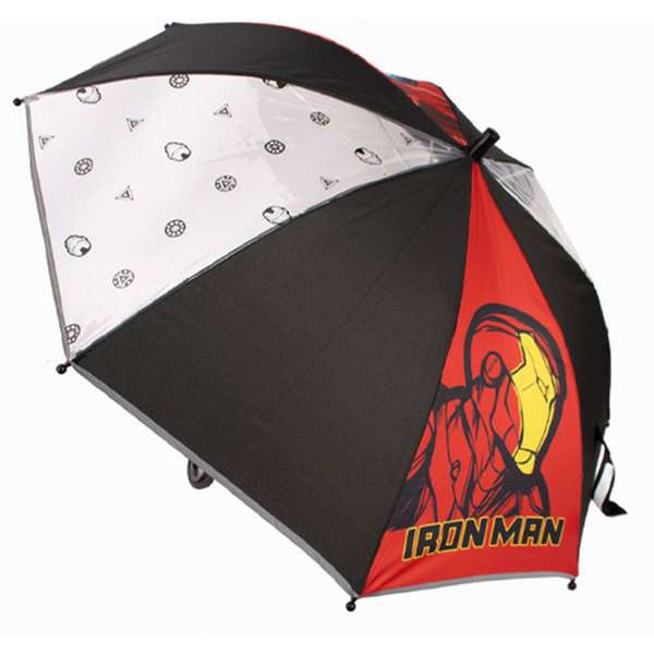 Iron Man Force Character 53cm Umbrella 765934