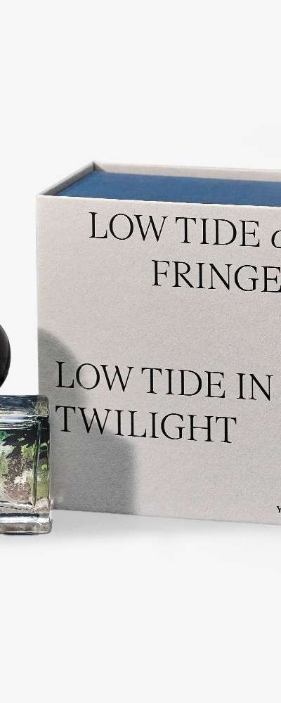Night by the Water Tae-ju Perfume