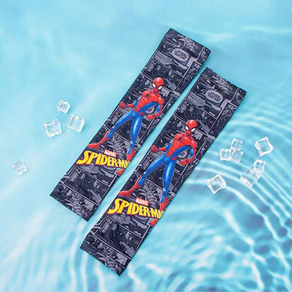 Spider-Man Character Mega Hand Arm Sleeve Kids Cool Sleeve 764364