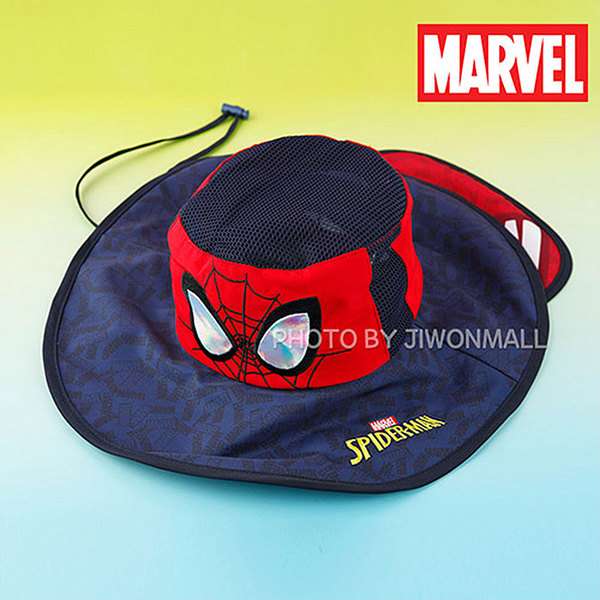 Spider-Man Character Eyes Bucket Hat Camping Hat 229091