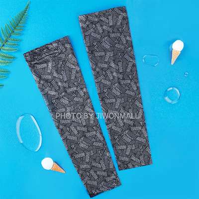 Marvel Character Daily Adult Arm Sleeve (Black) 226199