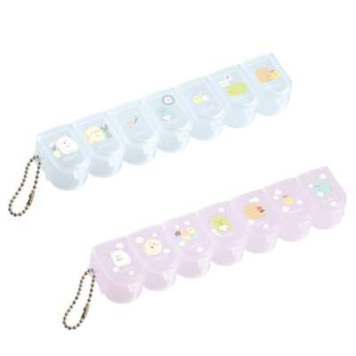 Sumikko Gurashi Character Medicine Bottle Prop Case (Japan) 838931