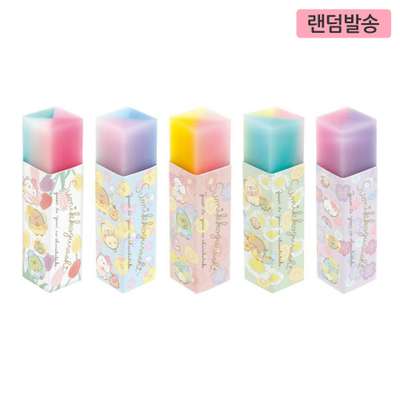 Sumikko Gurashi Character Eraser (Weed Fairy's Flower Garden) (Random Dispatch)