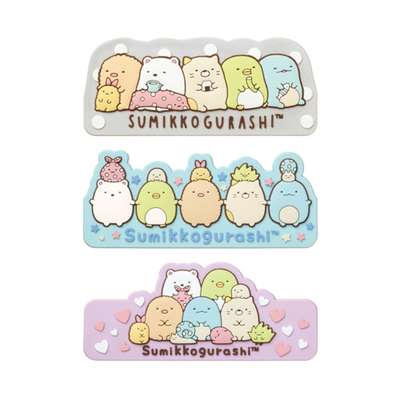 Sumikko Gurashi Character Kitchen Clip Clamp (Japan) 816908