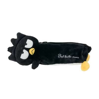 Badtz-Maru Character Plush Doll Pen Pouch 306157