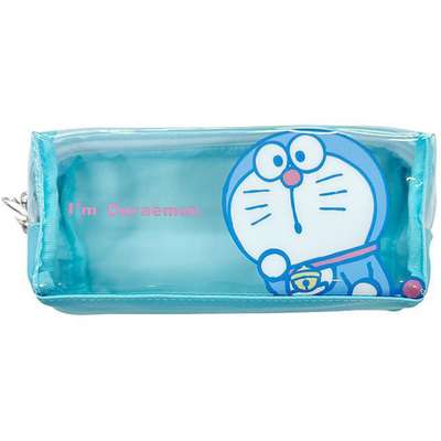Doraemon Character Plush Pen Case Pouch (Japan) 287988