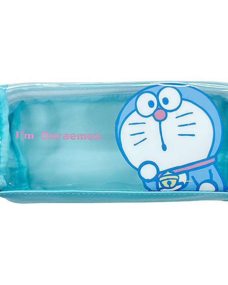 Doraemon Character Plush Pen Case Pouch (Japan) 287988