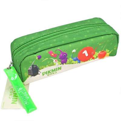 Pikmin Character Pen Pouch Plush Pencil Case (145108)