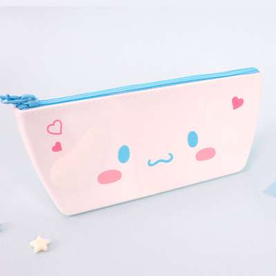 Cinnamoroll Character Silicone Multi Pouch 770938