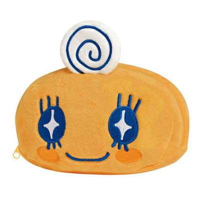 Tamagotchi Character Plush Pen Pouch - Memetch