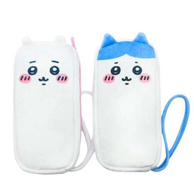 Chiikawa Character Super Cute Plush Pen Pouch Random Shipping 043097
