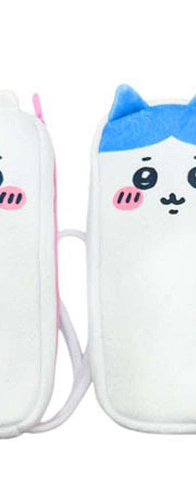 Chiikawa Character Super Cute Plush Pen Pouch Random Shipping 043097