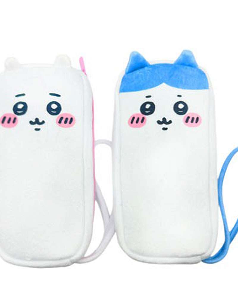 Chiikawa Character Super Cute Plush Pen Pouch Random Shipping 043097