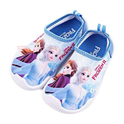 Frozen Aqua Shoes Water Shoes (Kingdom) 710929