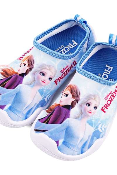 Frozen Aqua Shoes Water Shoes (Kingdom) 710929