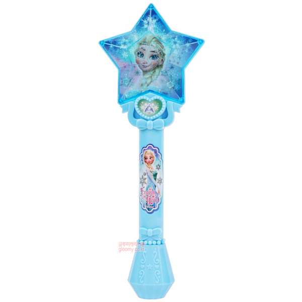 Frozen Melody Magic Wand Toy (Star) 427847