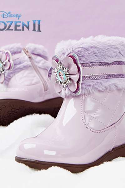 Frozen 2 Yummy Winter Boots 024560