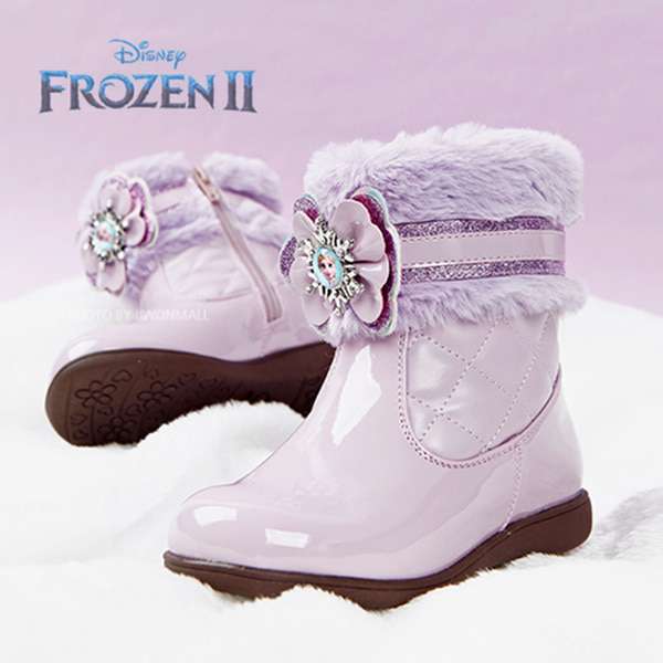 Frozen 2 Yummy Winter Boots 024560