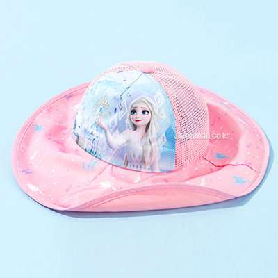 Frozen 2 Character Elsa Prairie Hat Camping Hat 753051