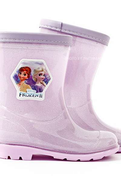 Frozen 2 Ju Ju PVC Children's Rain Boots 010266
