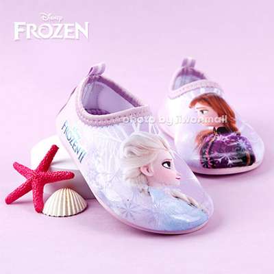 Frozen 2 Character Remy Aqua Shoes Water Shoes