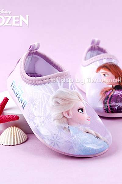 Frozen 2 Character Remy Aqua Shoes Water Shoes