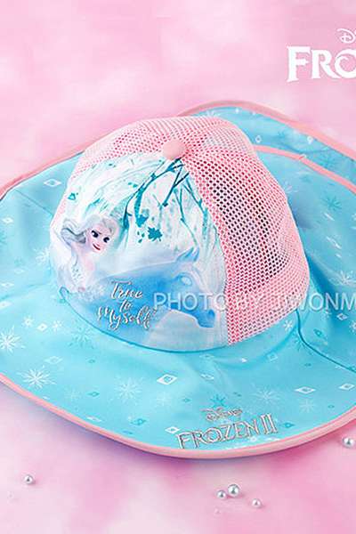 Frozen 2 Character Special Bucket Hat Camping Hat 229121