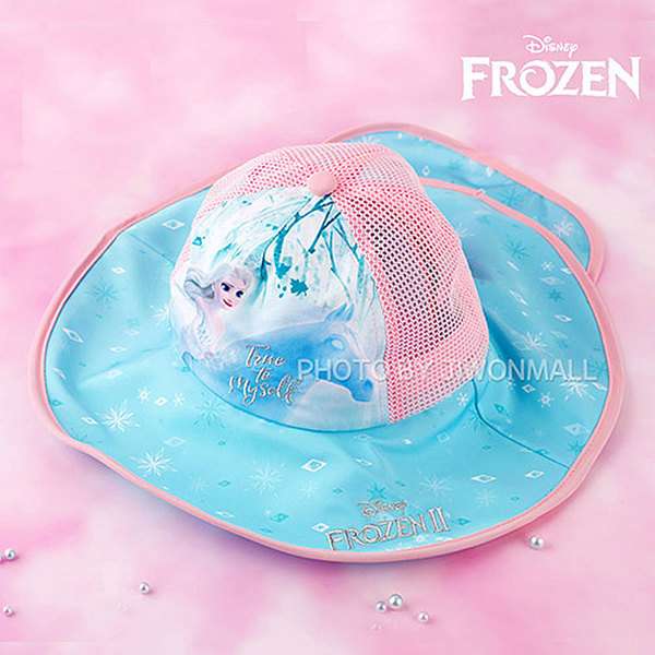 Frozen 2 Character Special Bucket Hat Camping Hat 229121