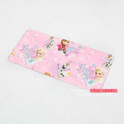 Frozen Kitchen Mat [Medium] - Defective Product Sale