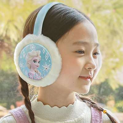 Frozen 2 Character Sasha Ear Warmer Kids Ear Warmer 762674
